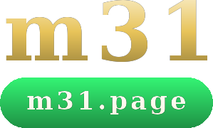 m31 logo